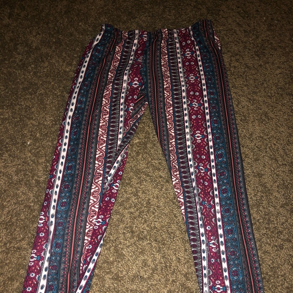 Leggings
